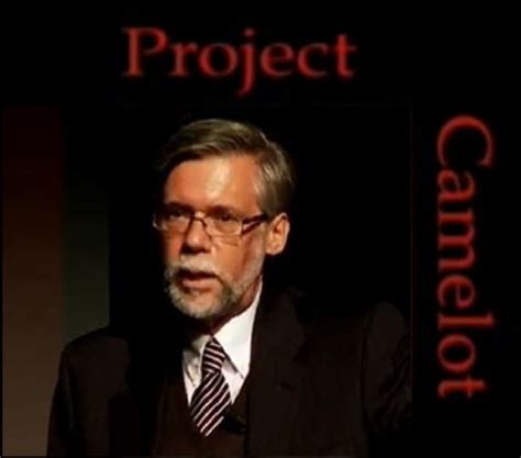 project camelot peter levenda biography