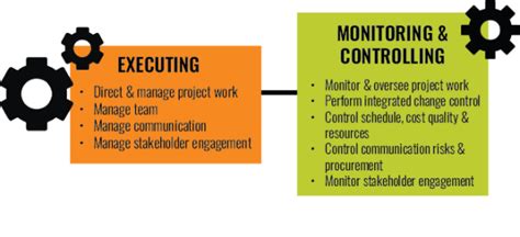 Project Execution Monitoring And Control Deniss Kumlander