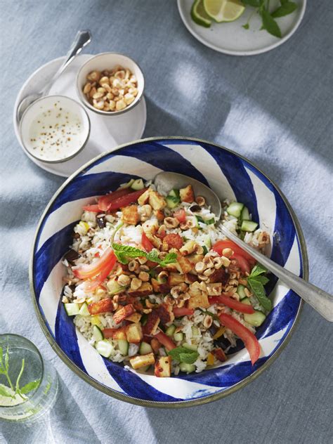 project gezond rijst