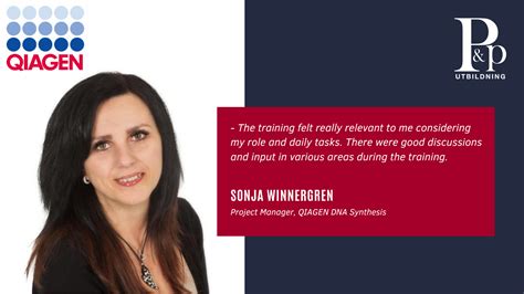 project manager utbildning