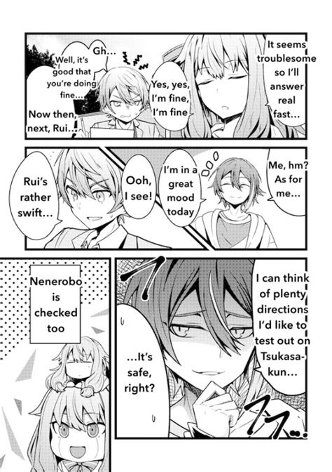 project sekai anthology Explore Tumblr Posts and Blogs Tumpik