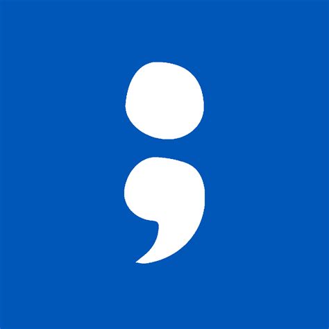 project semicolon