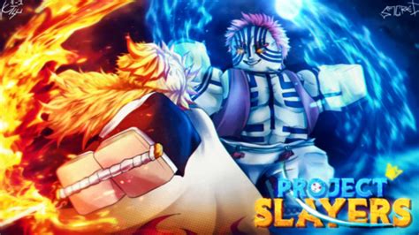 project slayers code | Project Slayers Codes 82025 mi nht hng