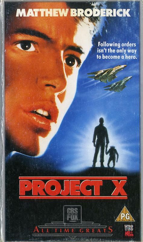 project x 1987 subtitles