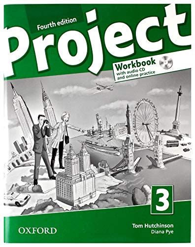 Download Project 3 Workbook Pack 4Th Edition Project Fourth Edition 