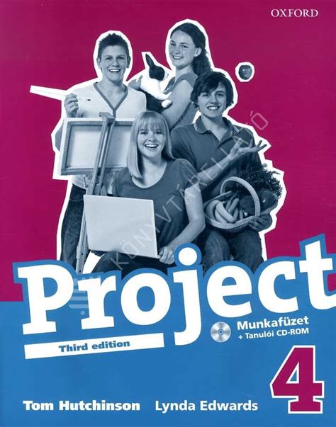 Read Project 4 Third Edition Tests 