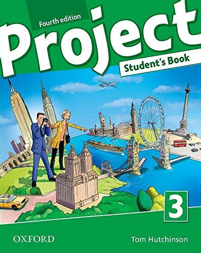 Download Project 4Th Students Book Per La Scuola Media Con Espansione Online 