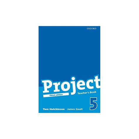 Download Project 5 Third Edition Tests 