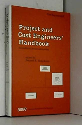 Read Online Project And Cost Engineers Handbook 