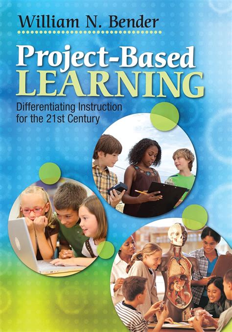 Full Download Project Based Learning Differentiating Instruction For The 21St Century 