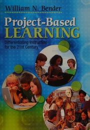 Read Online Project Based Learning Differentiating Instruction For The 21St Century 