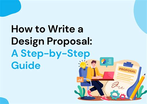 Download Project Design Proposal Writing Guide 
