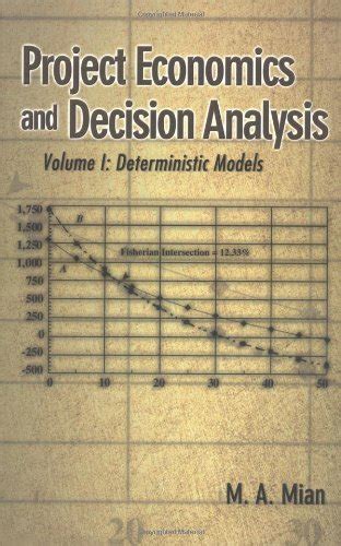 Download Project Economics And Decision Analysis Solution 