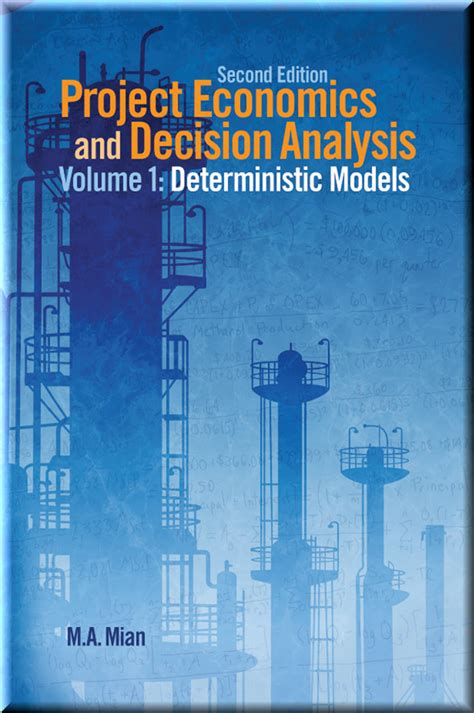 Read Project Economics And Decision Analysis Volume 1 