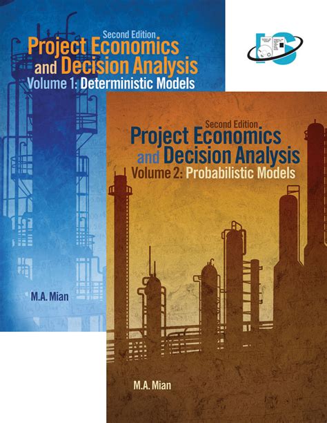 Download Project Economics And Decision Analysis Volume 2 