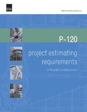 Full Download Project Estimating Requirements Whole Building Design Guide 