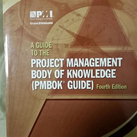 Download Project Management Body Of Knowledge 4Th Edition 