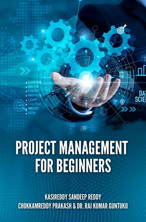 Read Online Project Management For Beginners Book Basics Of Project Management For Professionals 