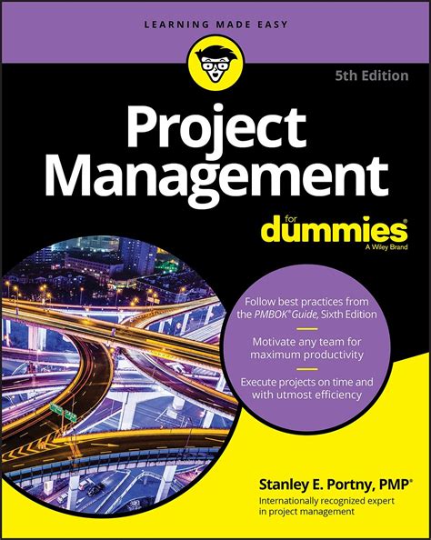 Full Download Project Management For Dummies For Dummies Lifestyle 