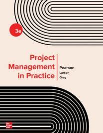 Download Project Management In Practice 3Rd Edition 