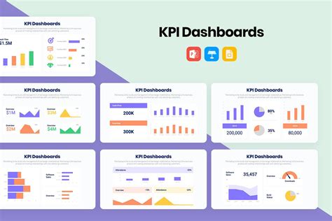 Full Download Project Management Metrics Kpis And Dashboards A 