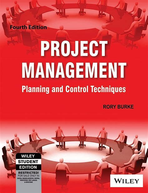 Read Online Project Management Planning And Control Techniques Knowledge Zone 