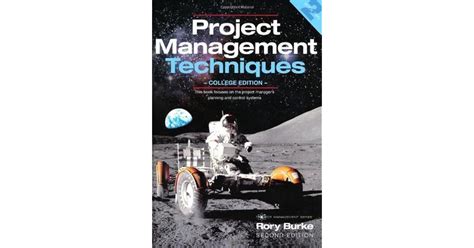 Download Project Management Techniques College Edition 