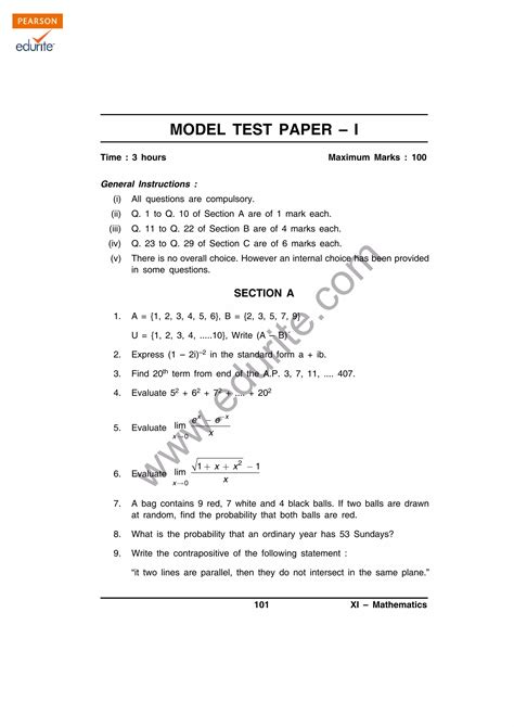 Full Download Project Maths Sample Paper 2012 Marking Scheme 