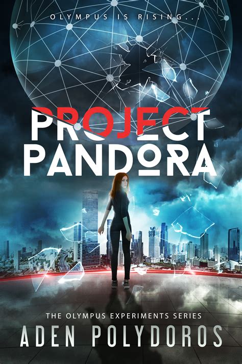 project pandora