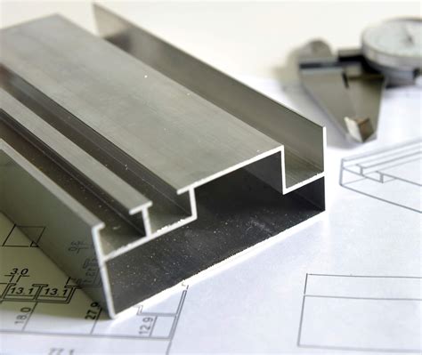 Read Project Profile On Aluminium Fabrication 