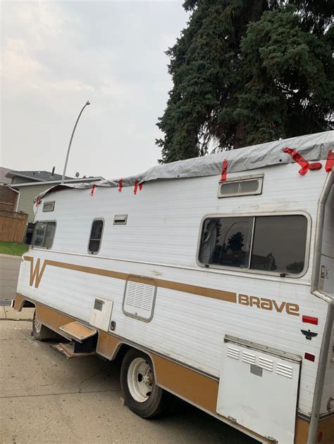 project rv