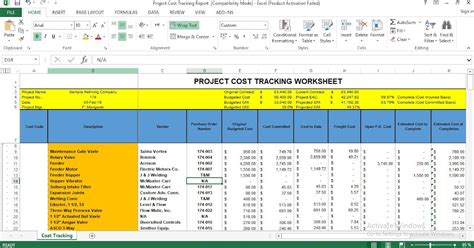 Read Online Project Time And Cost Engineering 