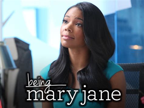 Projectcasting Being Mary Jane
