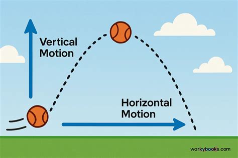 Projectile Motion Sums