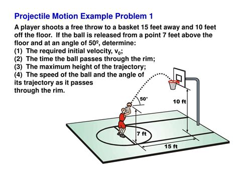 Download Projectile Motion Practice Questions Wikispaces 