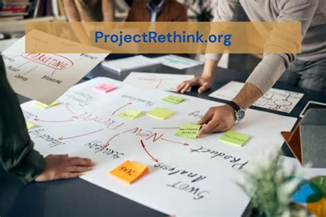 Projectrethink Org