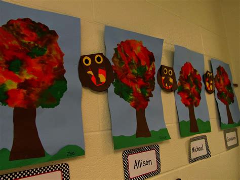 Projects For 2nd Graders For Fall Teaching Resources Fall Activities For 2nd Graders - Fall Activities For 2nd Graders