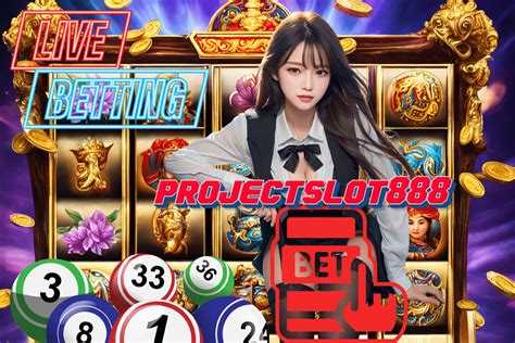PROJECTSLOT888 💽 เข้าสู่ระบบ 24ชั่วโมง