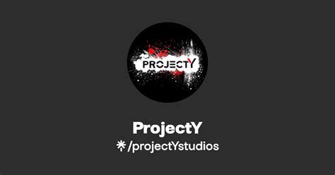 projectystudios