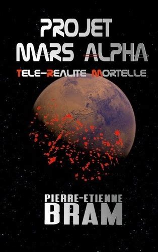 projet mars alpha