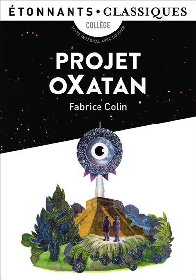 projet oxatan