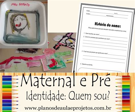 Projeto Identidade Maternal