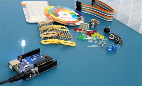 Projetos Com Arduino