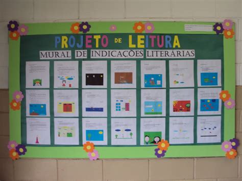 Projetos De Leituras