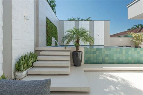 Projetos De Piscinas