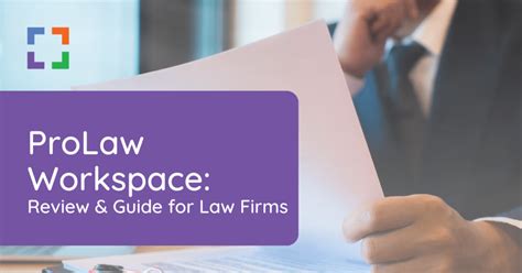 Download Prolaw User Guide 