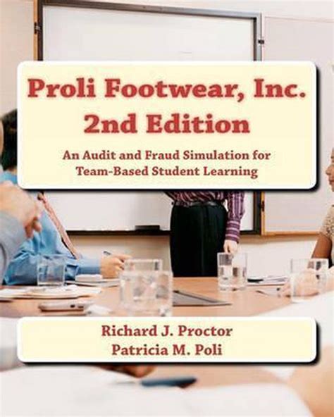 Read Proli Footwear Solution 2Nd Edition 