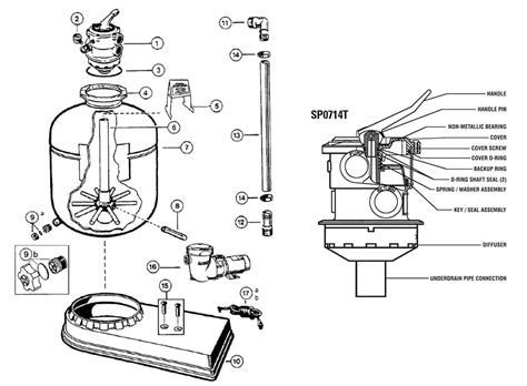 Proline Pool Pump Manual
