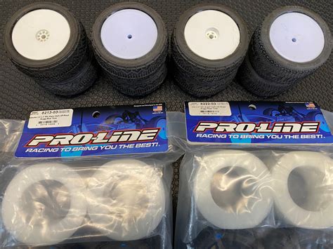 proline tires R/C Tech Forums