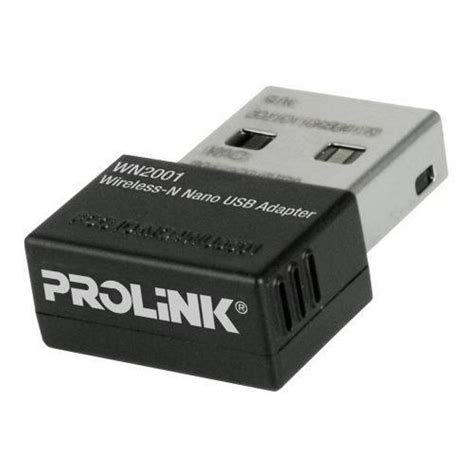 prolink dongle unlock software